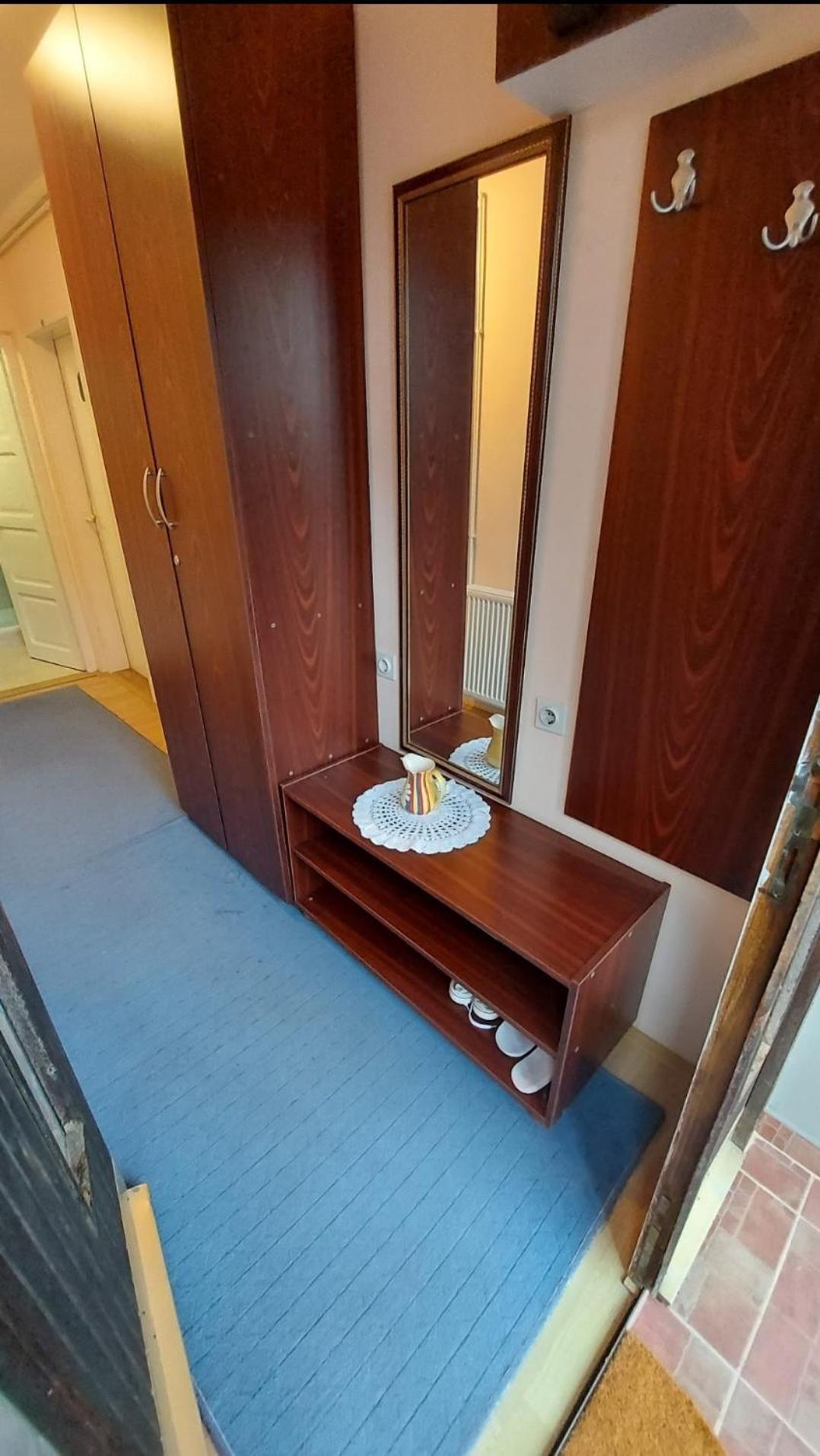 Domacinstvo Jolovic Hotel Kraljevo Buitenkant foto