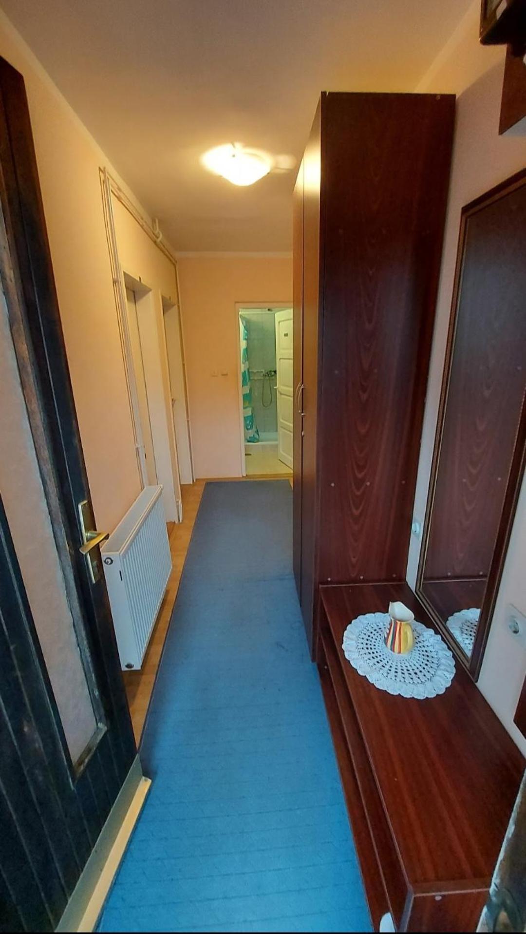 Domacinstvo Jolovic Hotel Kraljevo Buitenkant foto