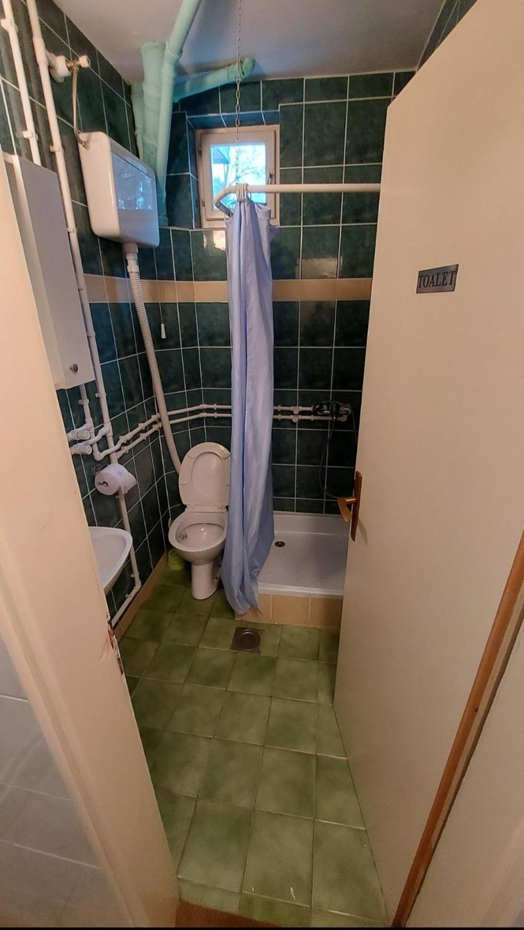 Domacinstvo Jolovic Hotel Kraljevo Buitenkant foto