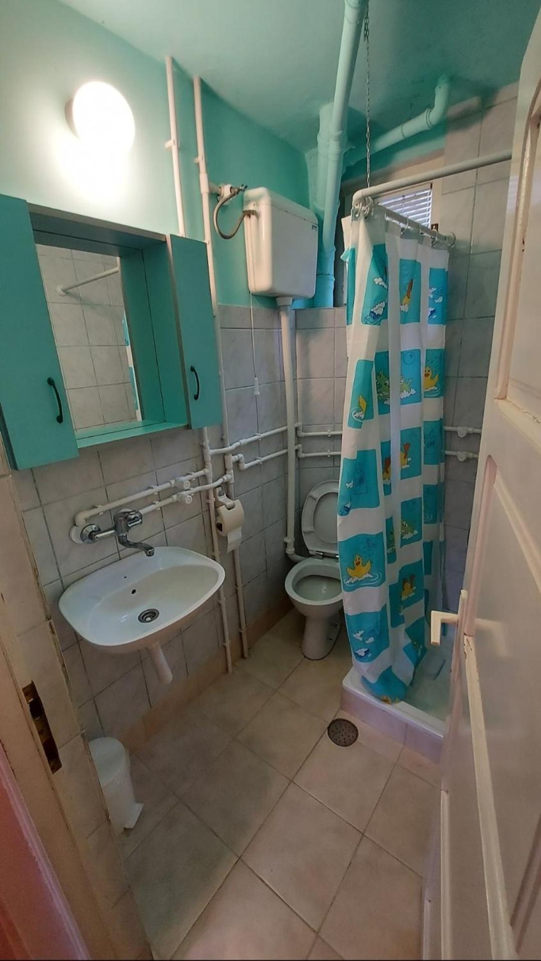 Domacinstvo Jolovic Hotel Kraljevo Buitenkant foto