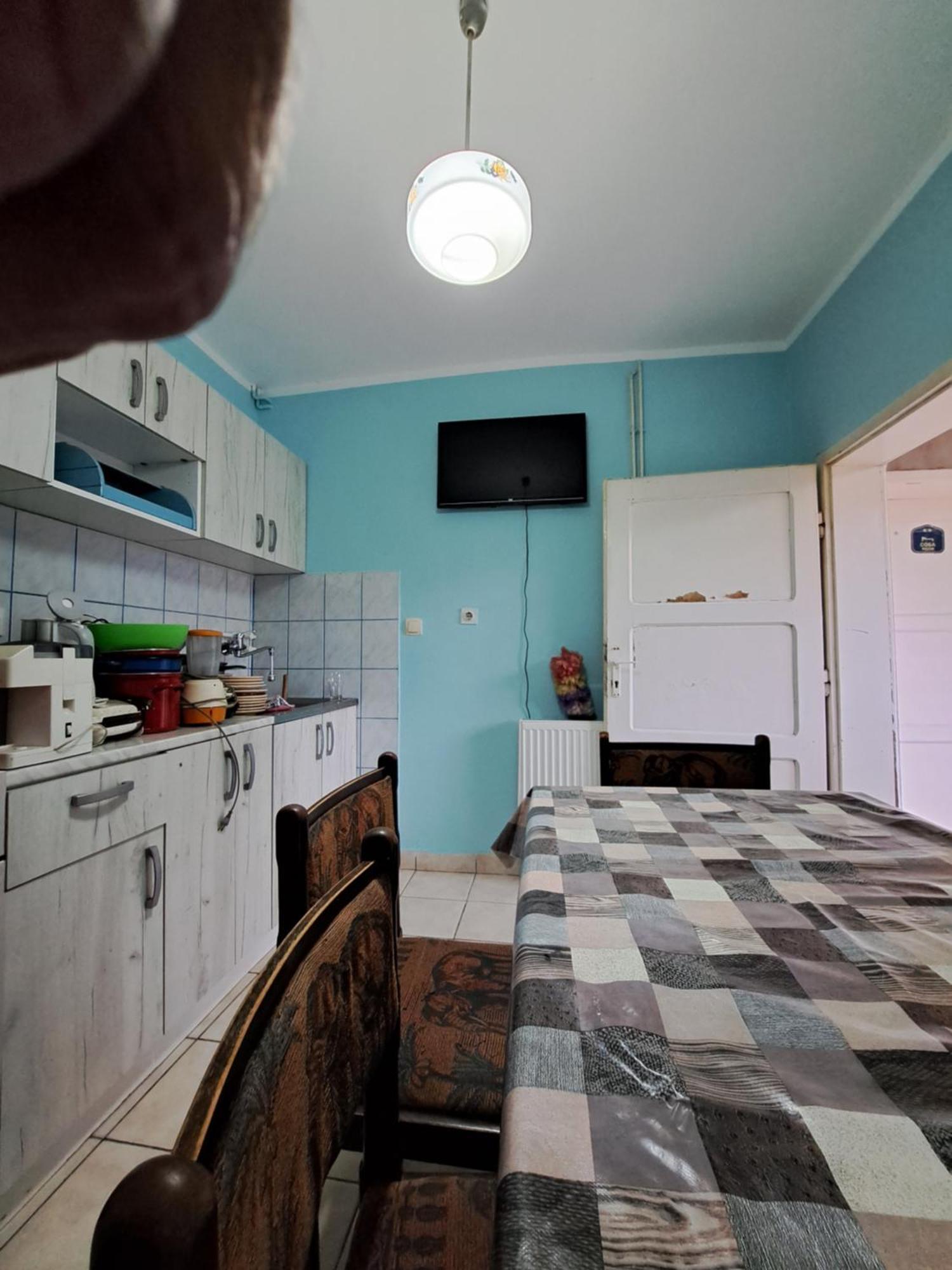 Domacinstvo Jolovic Hotel Kraljevo Buitenkant foto